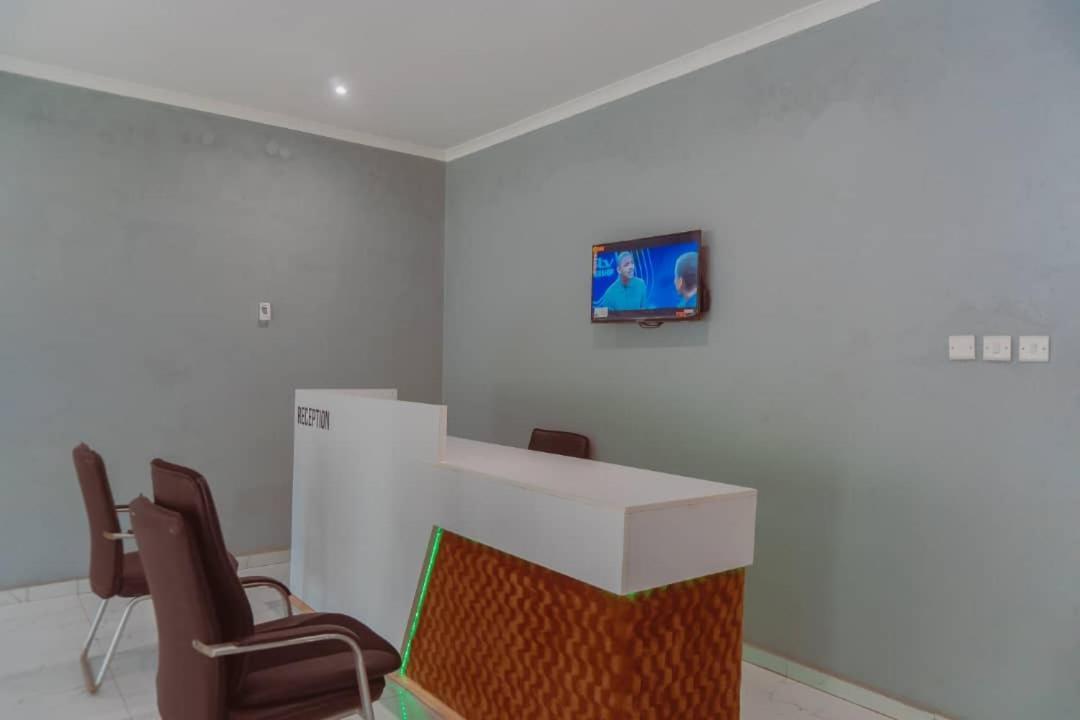 Adams Lodges Ltd Mangochi Exterior foto